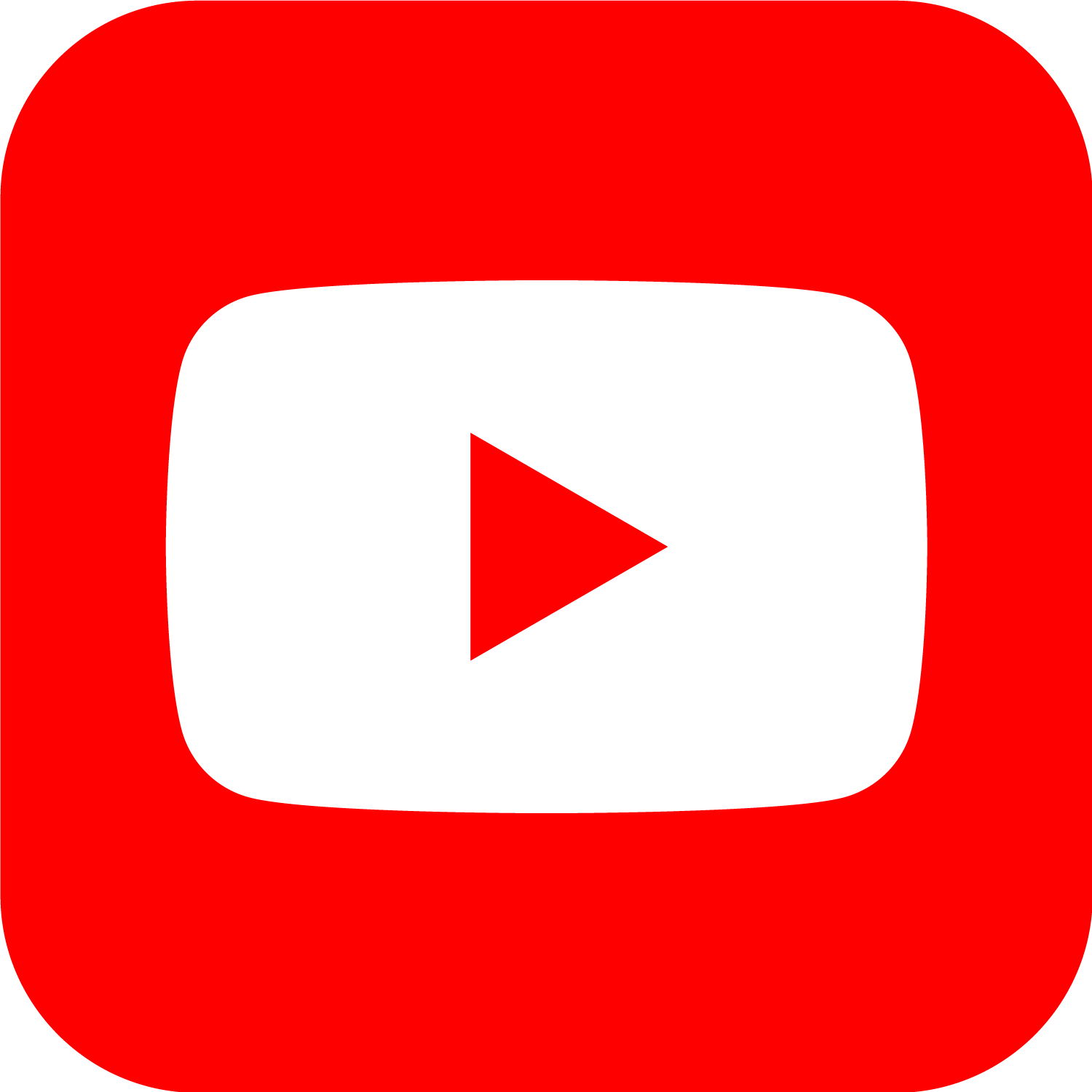 Logo Youtube